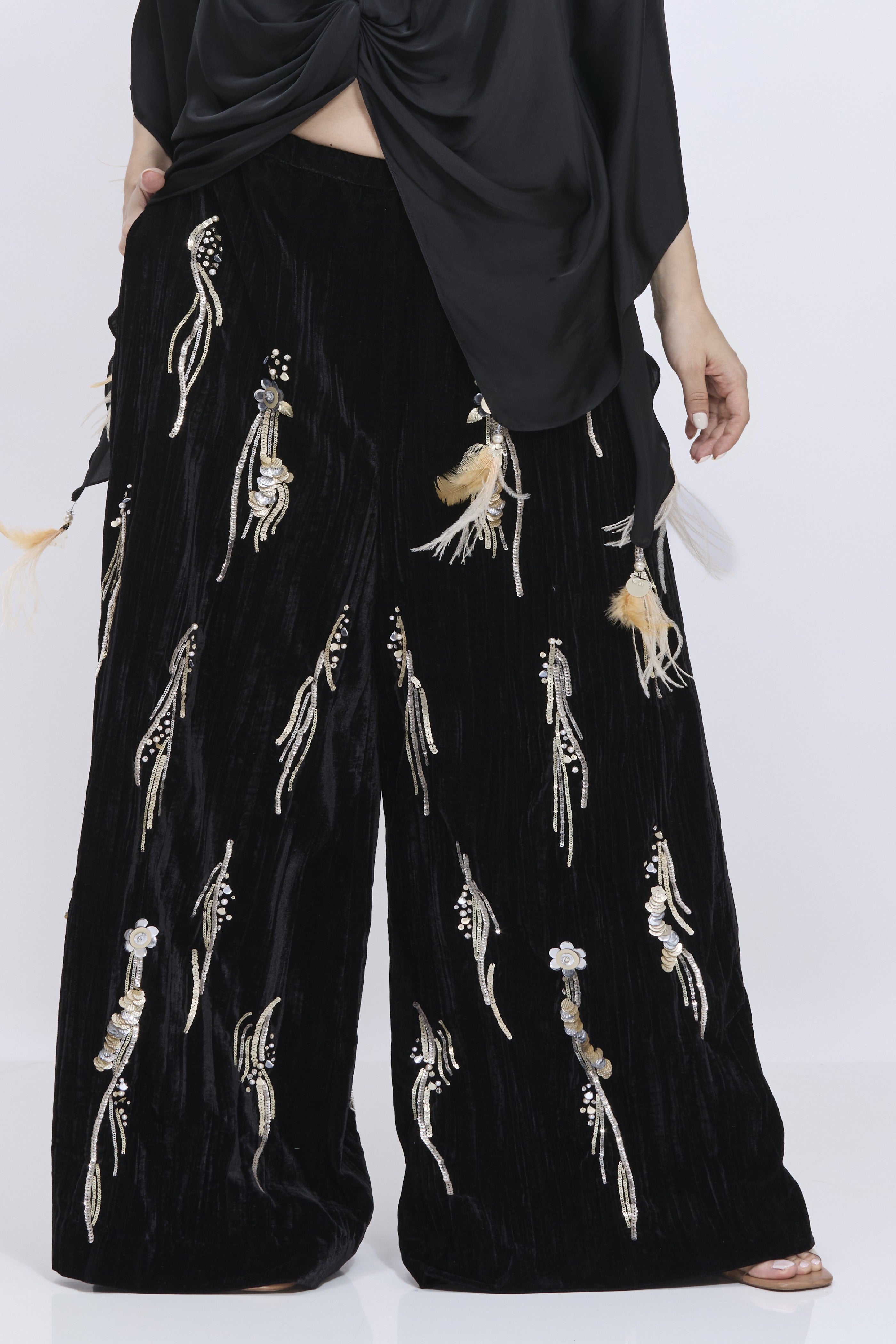 Black Trouser