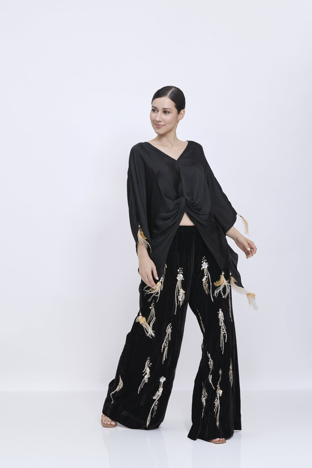 Black Trouser