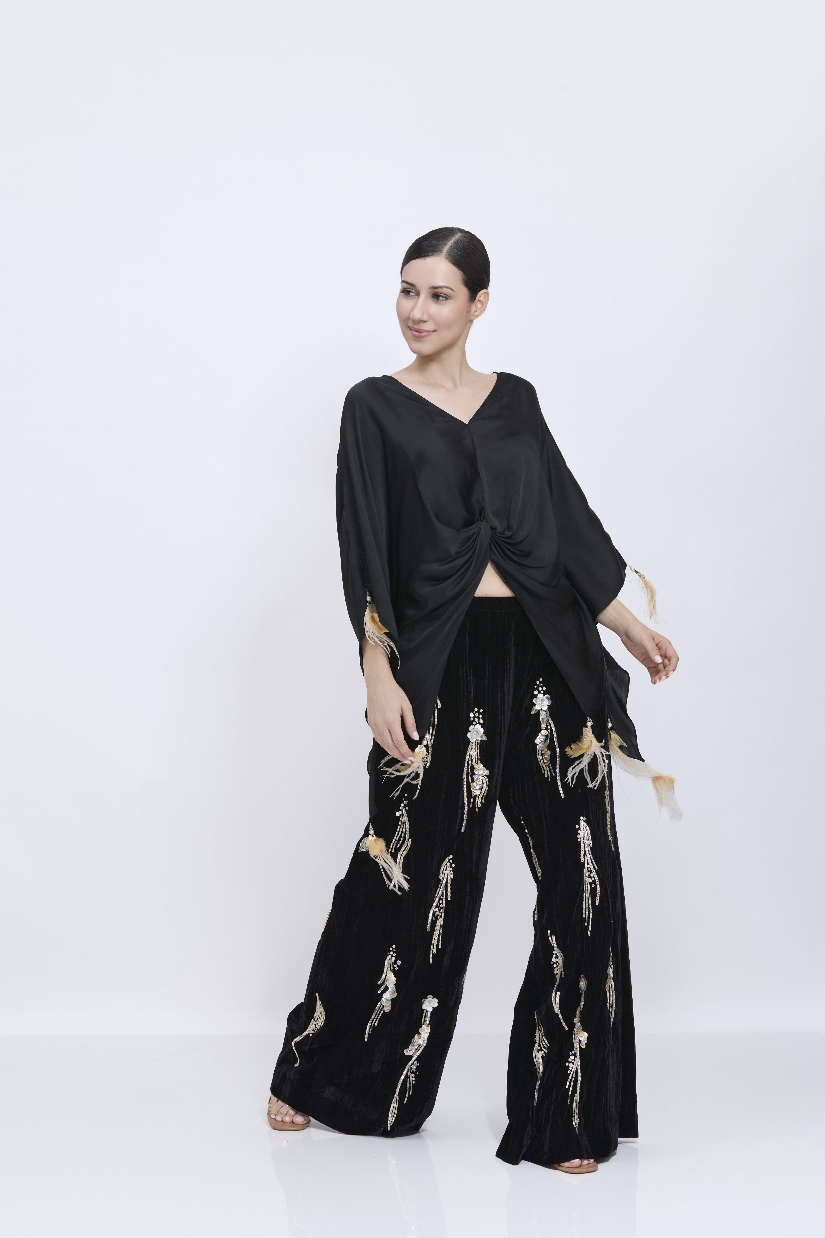 Black Trouser