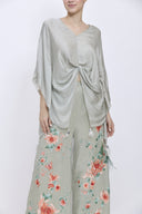 The Flint Kaftan