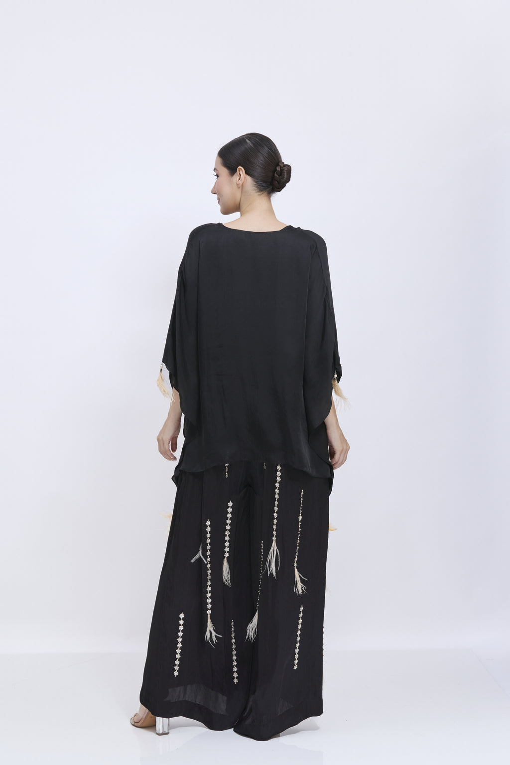 Black Jumpsuit