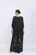 The Liora Kaftan & Jumpsuit