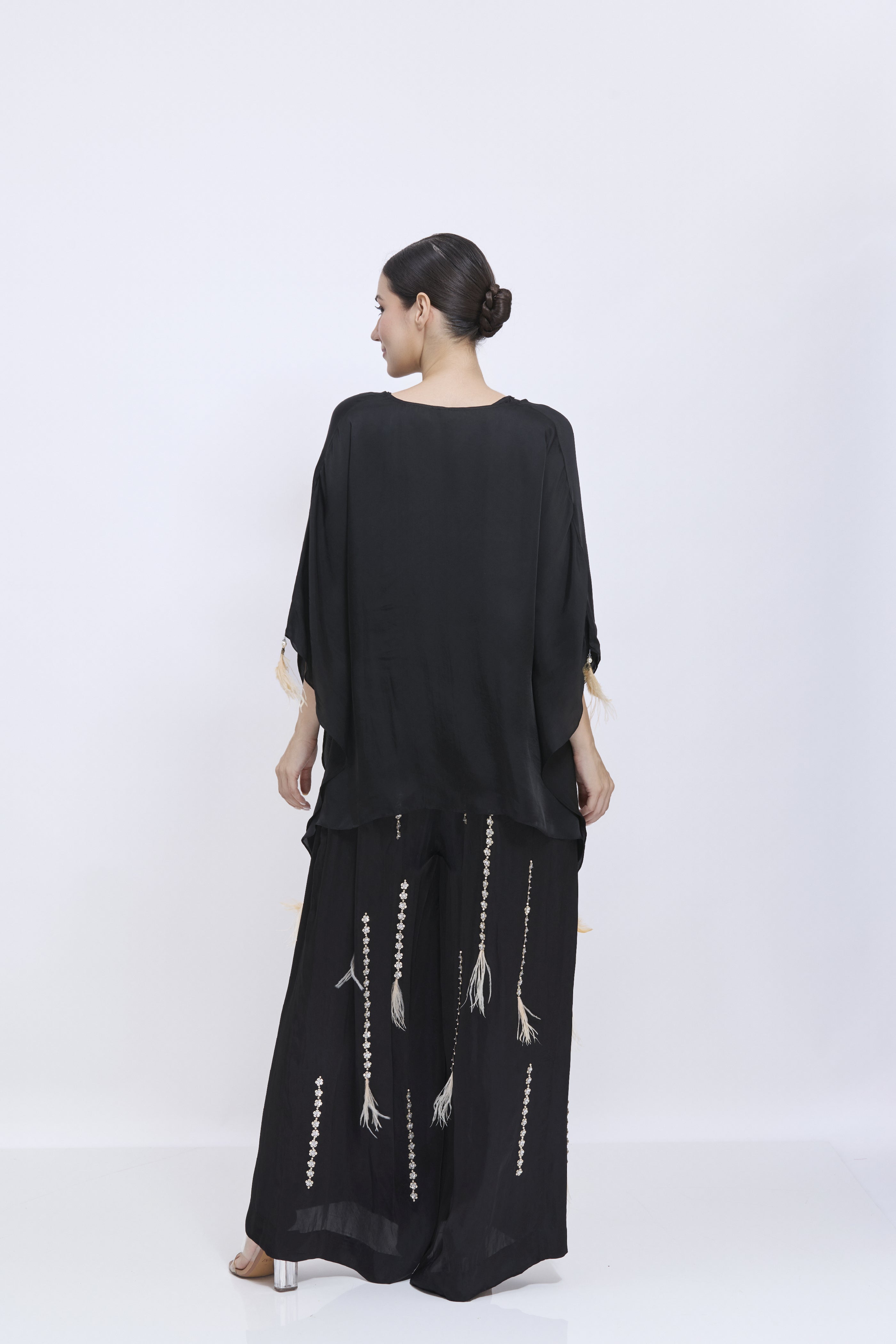 Black Jumpsuit