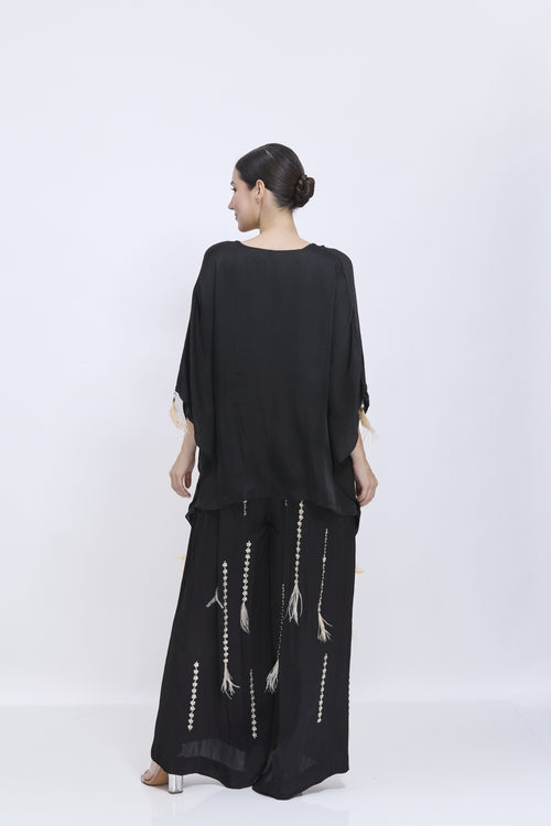 Black Jumpsuit