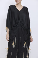 The Liora Kaftan & Jumpsuit