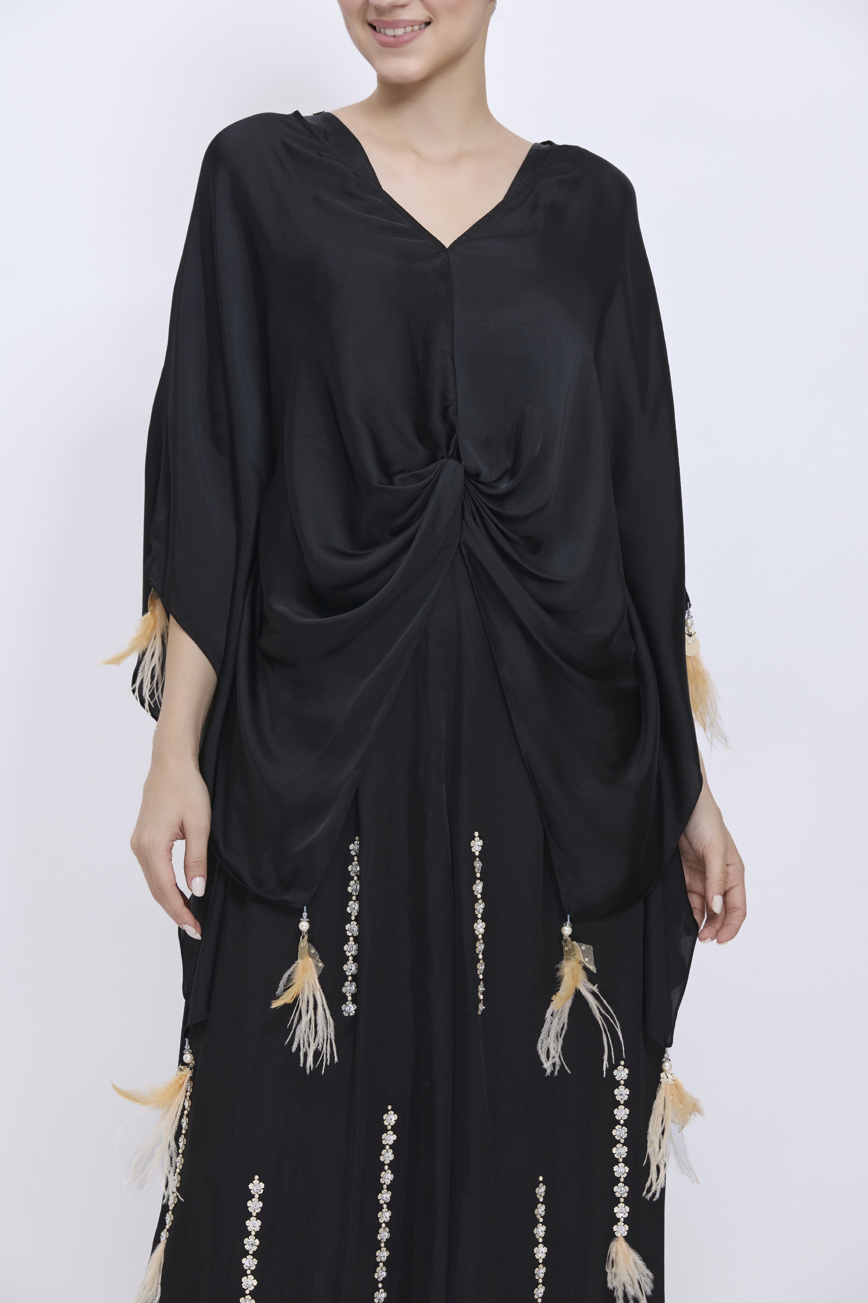 Black Jumpsuit