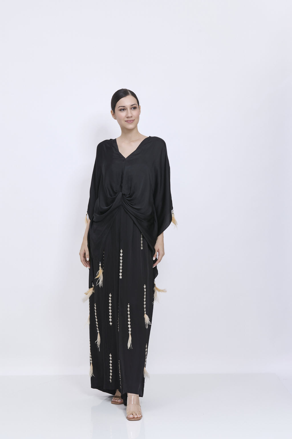 Black Jumpsuit