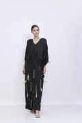 Black Jumpsuit