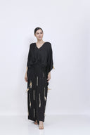 The Liora Kaftan & Jumpsuit