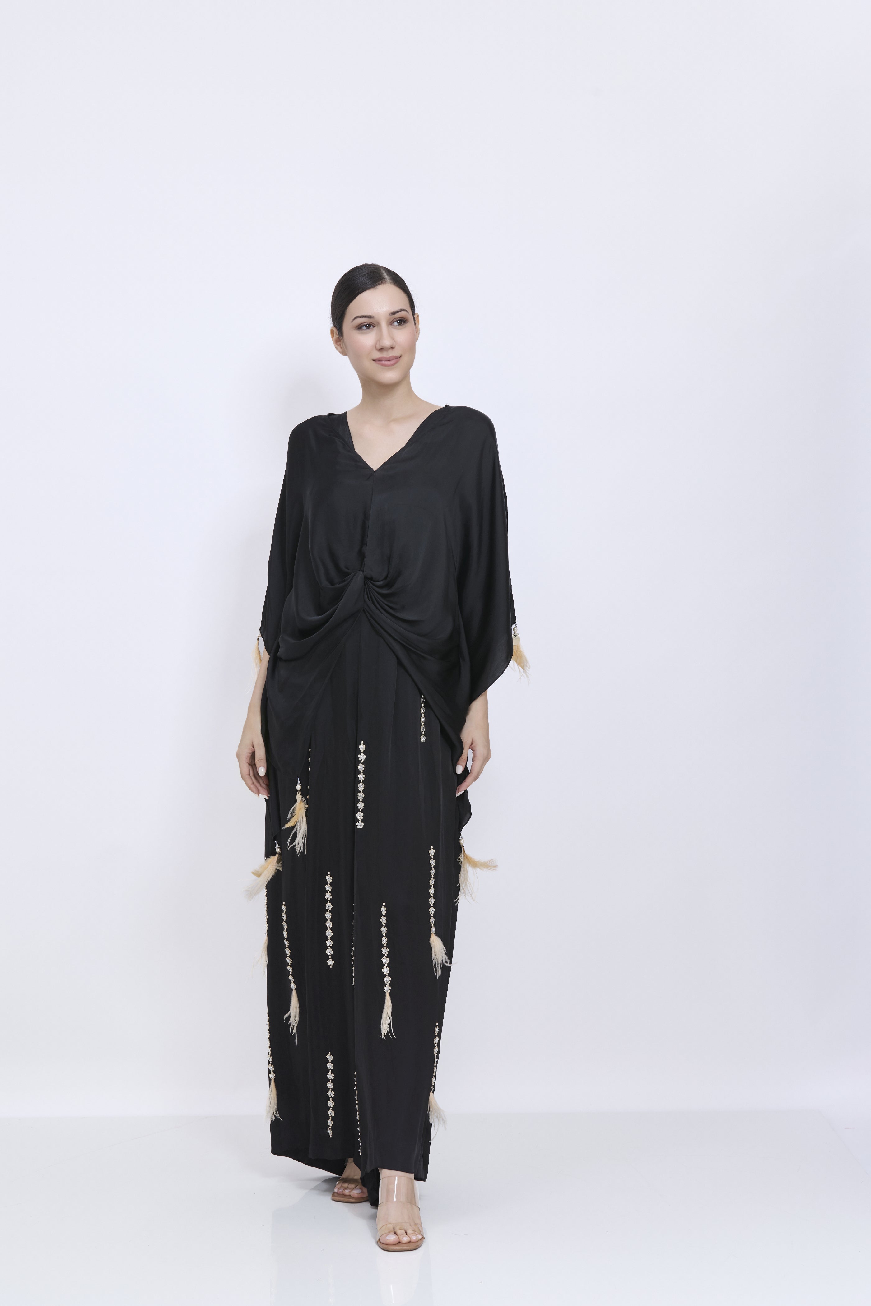 Black Jumpsuit