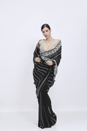 The Mystique Pre-stitched Sari