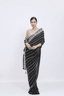 The Mystique Saree