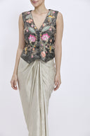 The Prism Waistcoat
