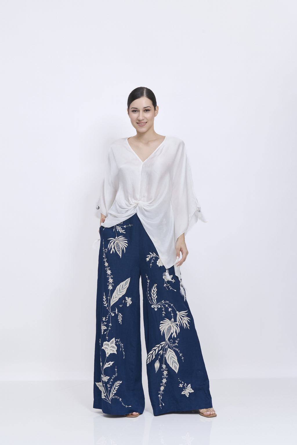 Sapphire Omp Trouser