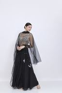 The Diamora Sharara Set