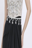 The Tiara Belt