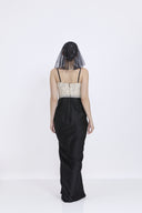 The Mabe Head Veil