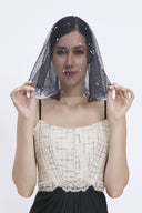 The Mabe Head Veil