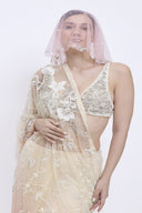 The Amora Head Veil