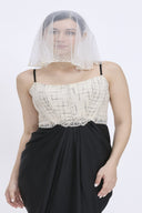 The Margarite Head Viel