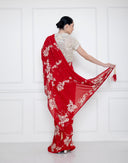 The Redora Sari & Petticoat