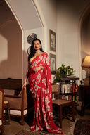 The Redora Sari & Petticoat