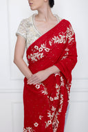 The Redora Sari & Petticoat