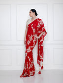 The Redora Sari & Petticoat