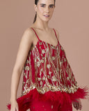The Phooljadi Camisole