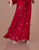 The Hottie Sharara