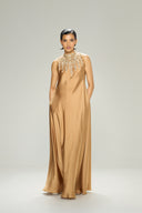 The Amber Gown