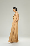 The Amber Gown