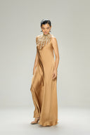 The Amber Gown