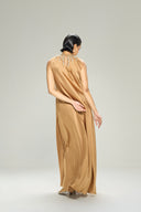 The Amber Gown