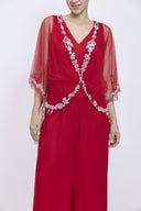 The Ignis Kaftan & Jumpsuit