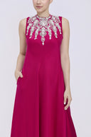 The Rubella Gown