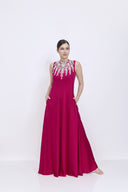 The Rubella Gown