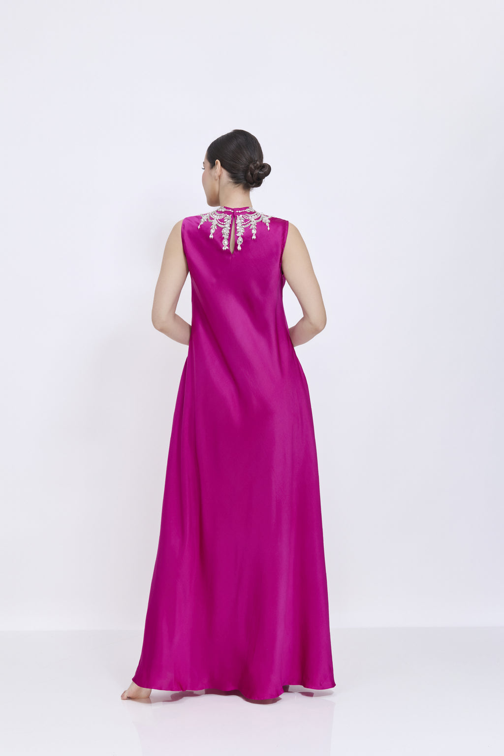 Jamun Etm Gown