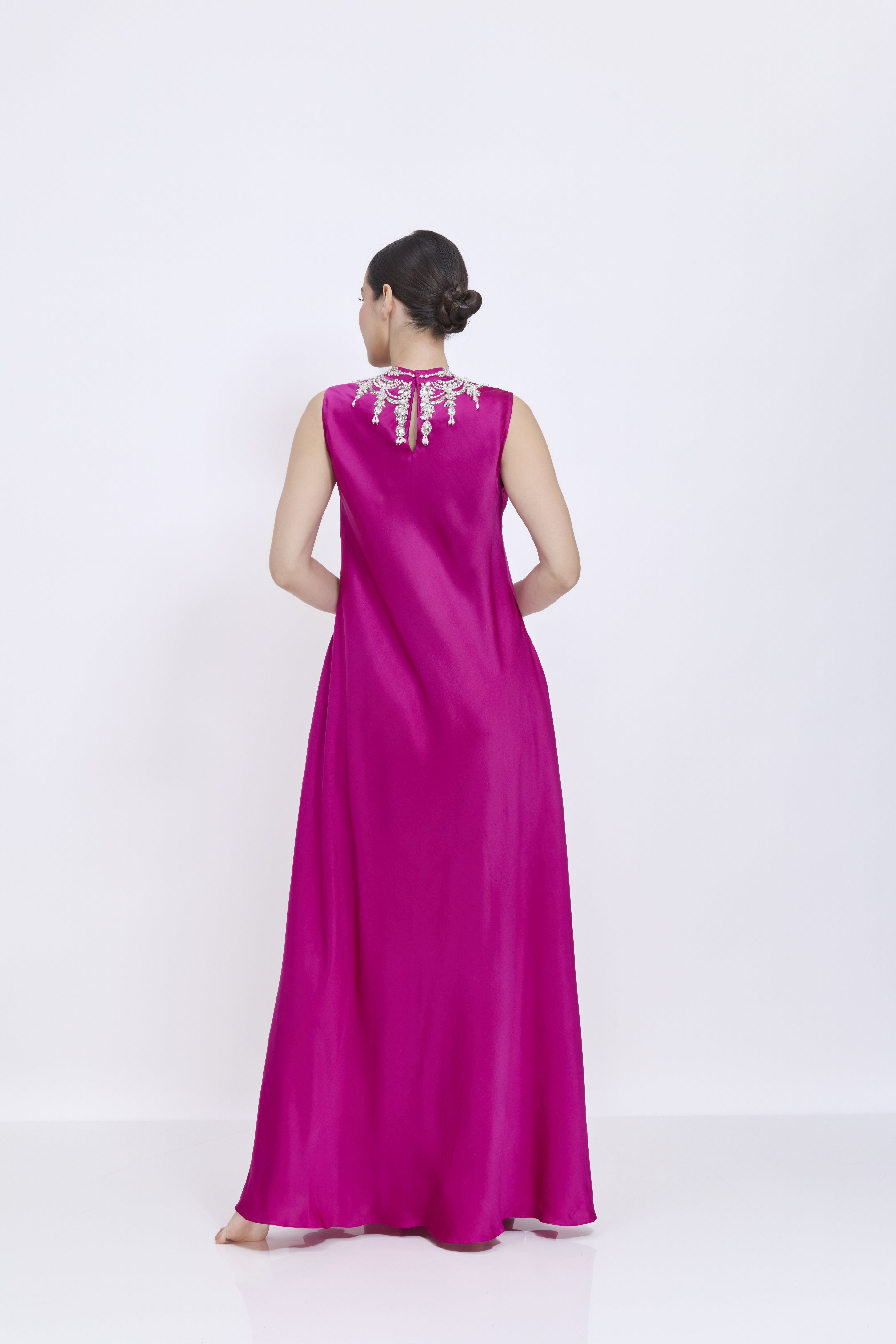 Jamun Etm Gown