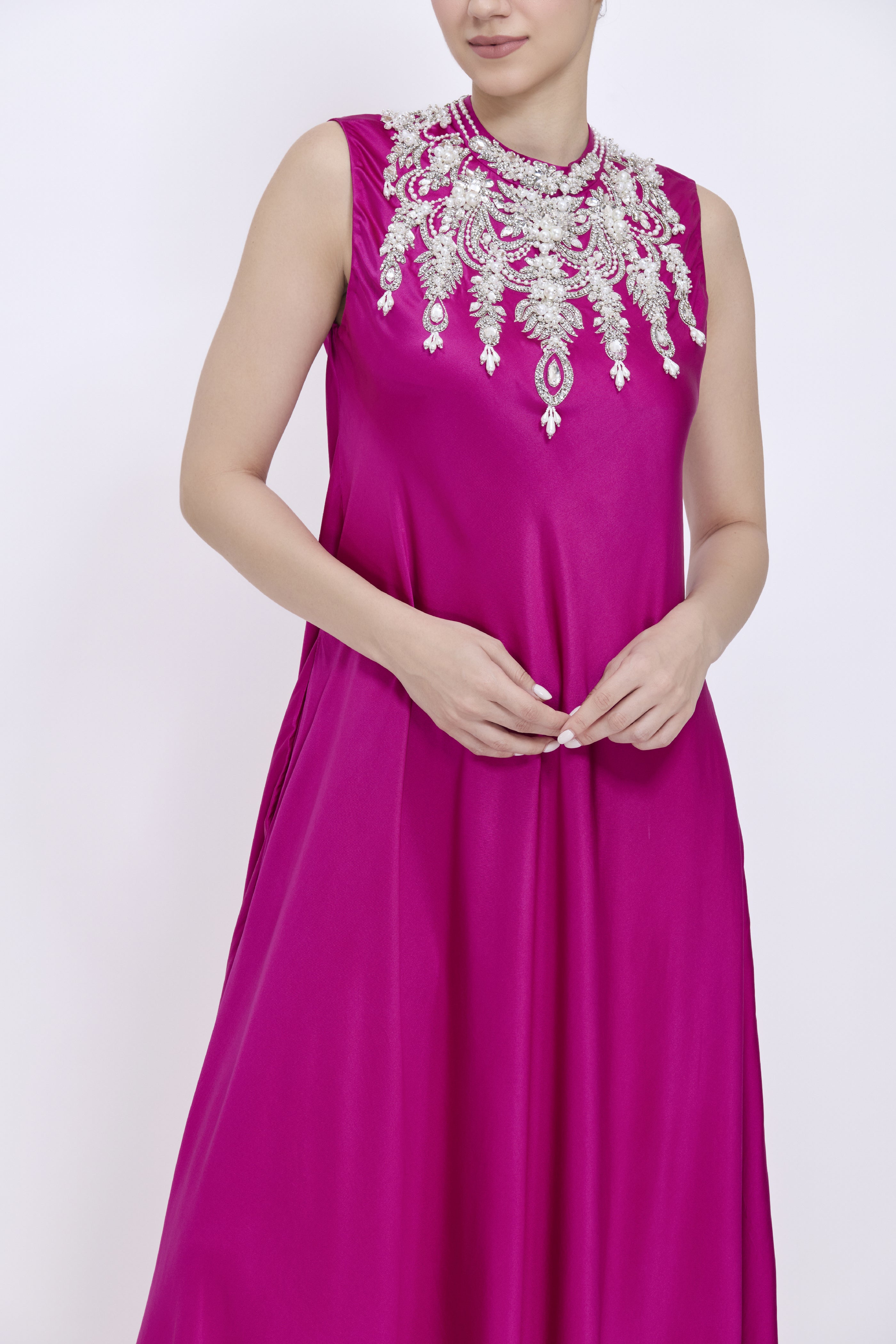 Jamun Etm Gown