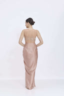The Adoria Gown