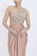 The Adoria Gown