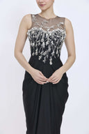 The Dewelle Gown