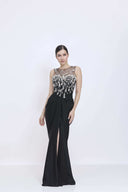 The Dewelle Gown