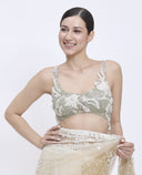 The Dove Blouse