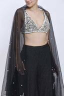 The Amelie Blouse