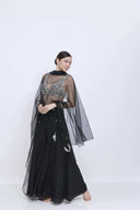 The Amelie Blouse