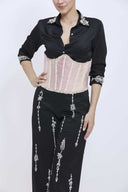 The Empress Waist Corset