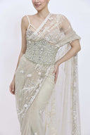 The Riwa Waist Corset