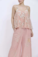 The Dusky Trouser